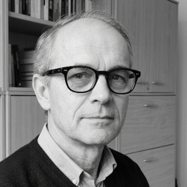 Martin Strnad, Bc.